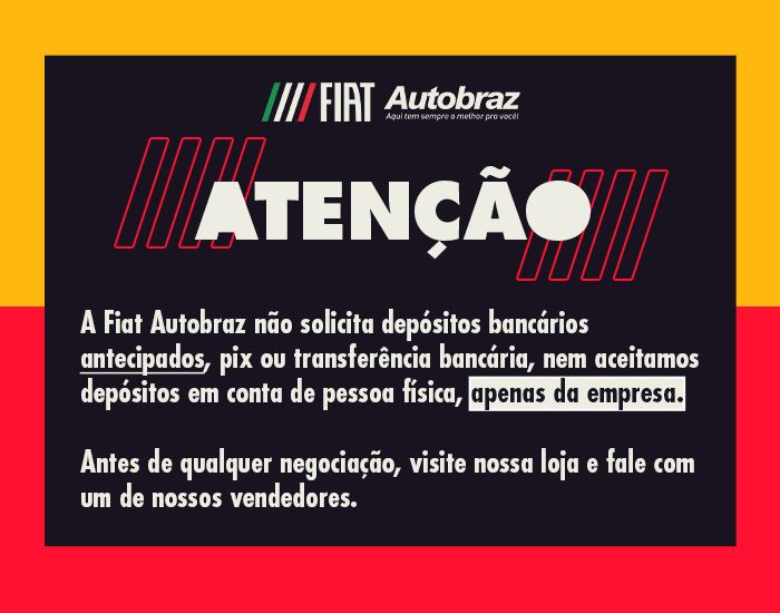 atencao