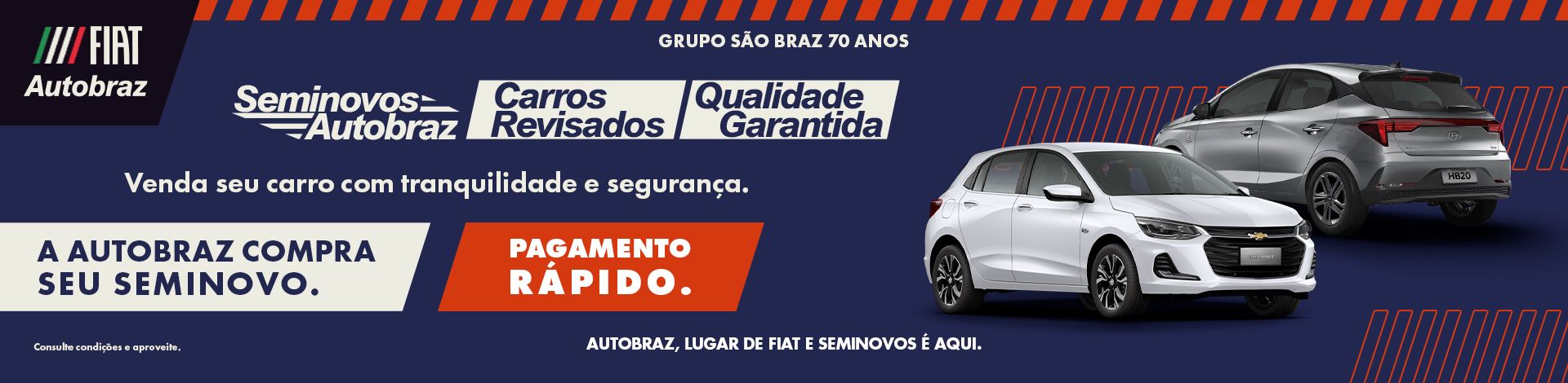 Compramos seu carro 2023