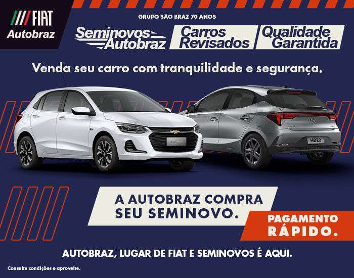 Compramos seu carro 2023